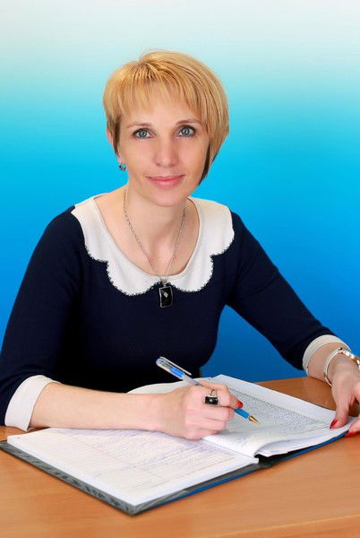 Юлия Коробкова