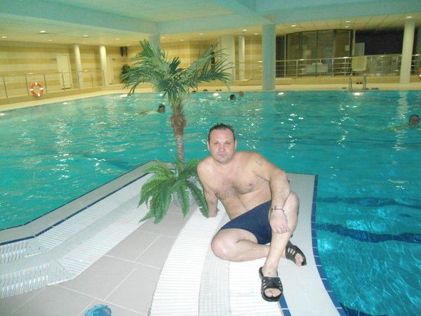 Андрей Новиков