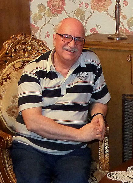 Владимир Арчелков