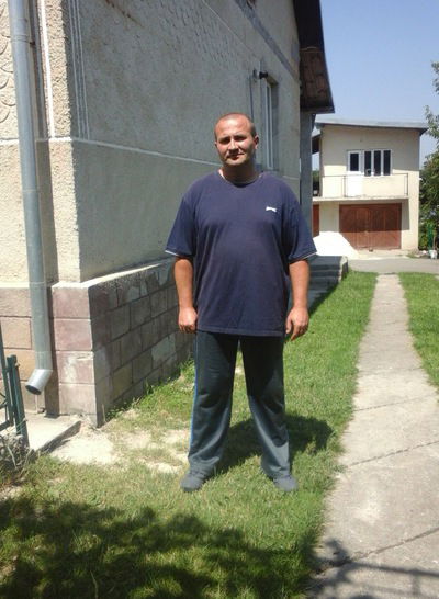 Ростислав Корба