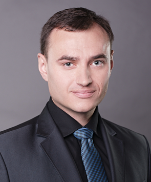 Владимир Белоусов