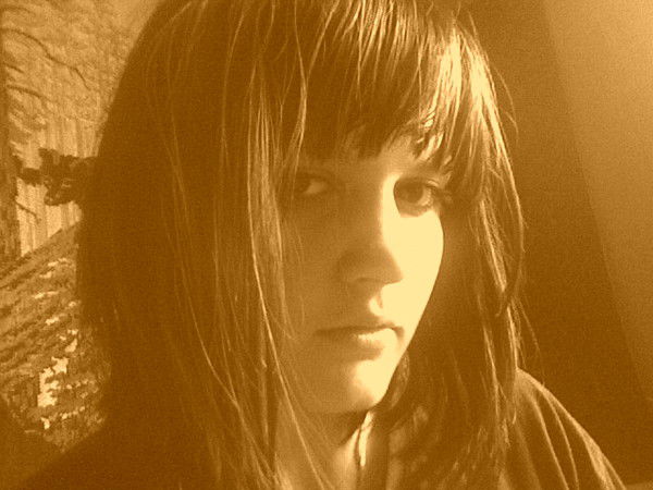 Настя Мазур