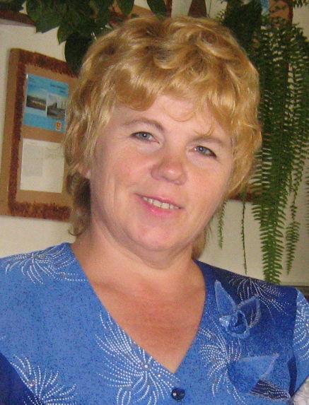 Татьяна Акулинкина