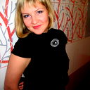 Марина Волкова