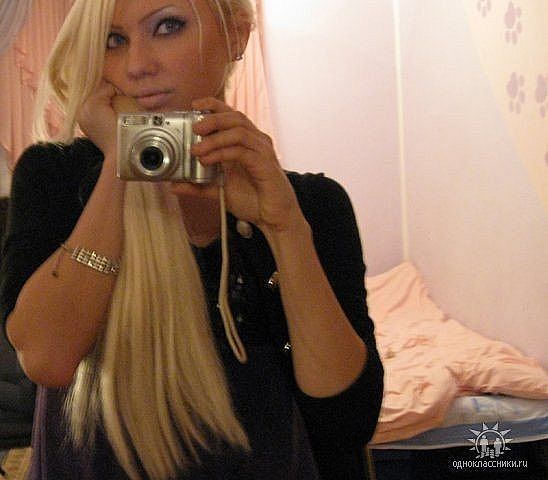 Мадина Курбанова