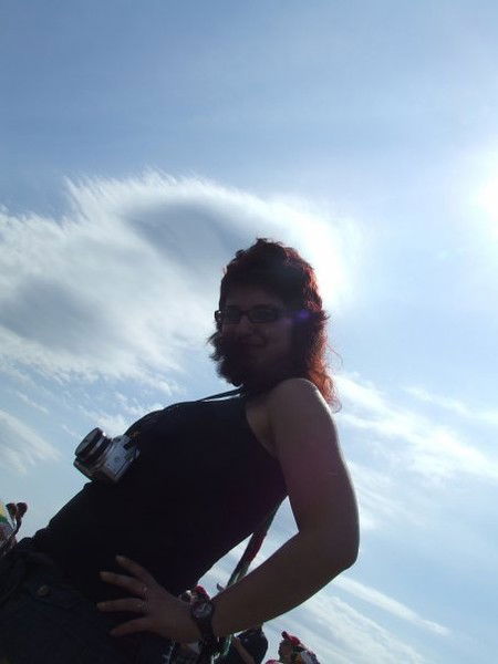 Анна Иванова