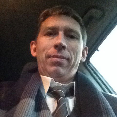 Сергей Баринов