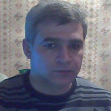 Расим Агаев