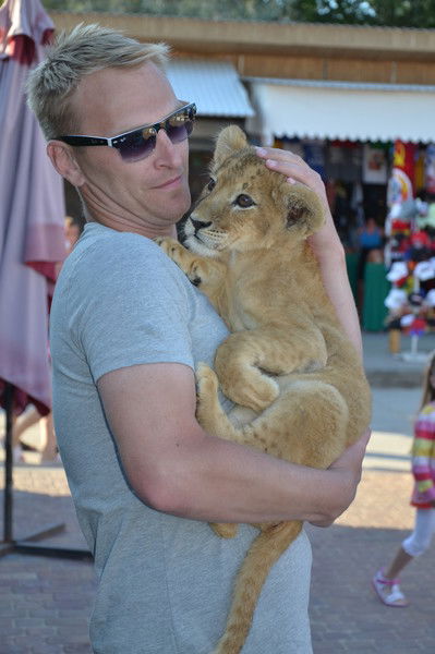 Денис Оганесьян