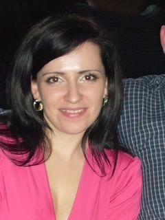 Іра Новосад(Самбор)