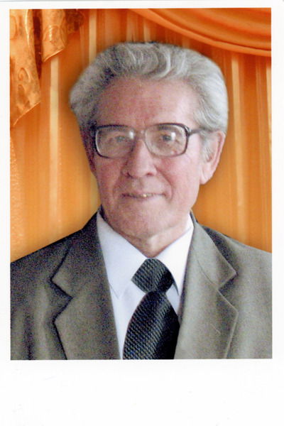 Гриф Хайруллин