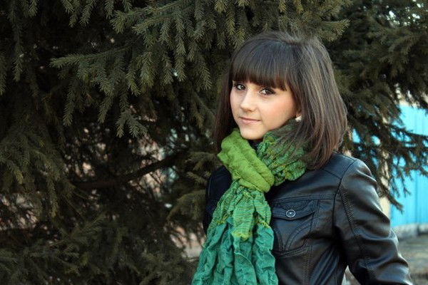 Анастасия Лыкова