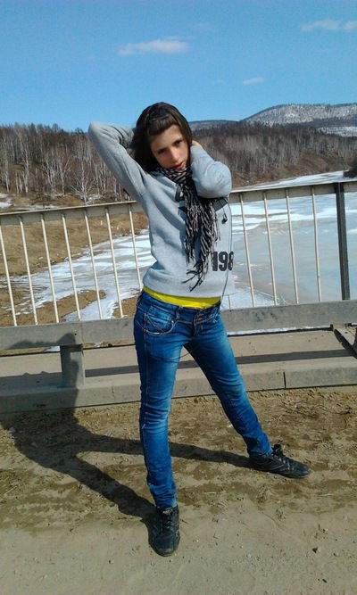 Дарья Асеева