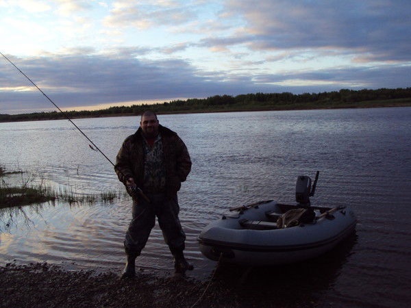 Александр Обрядин