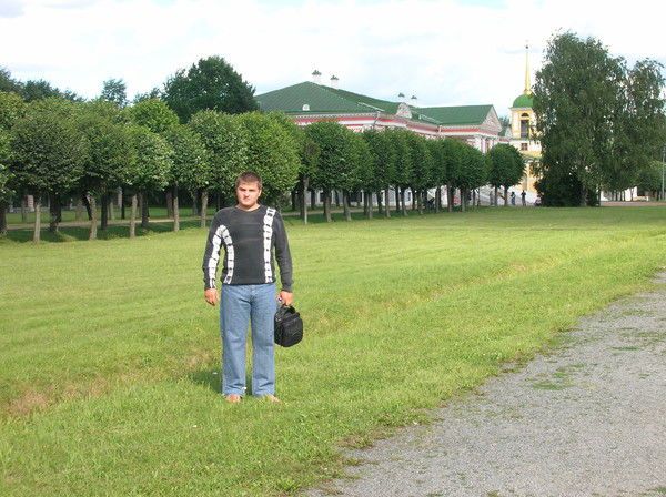 Василий Логинов