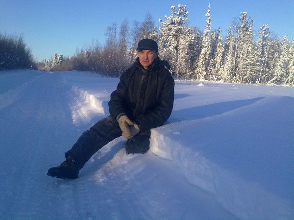 Александр Степанов