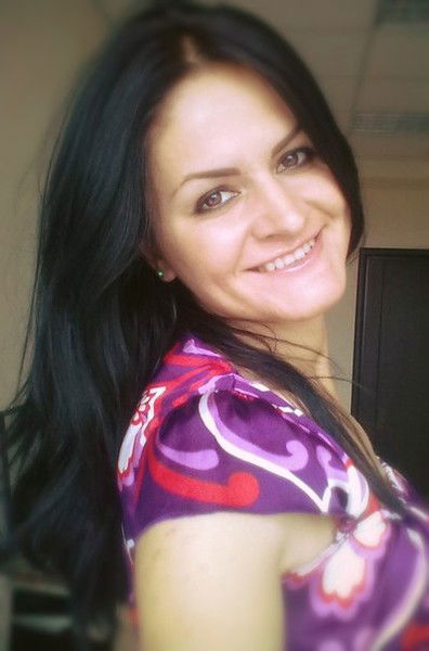 Юлия Бриславская