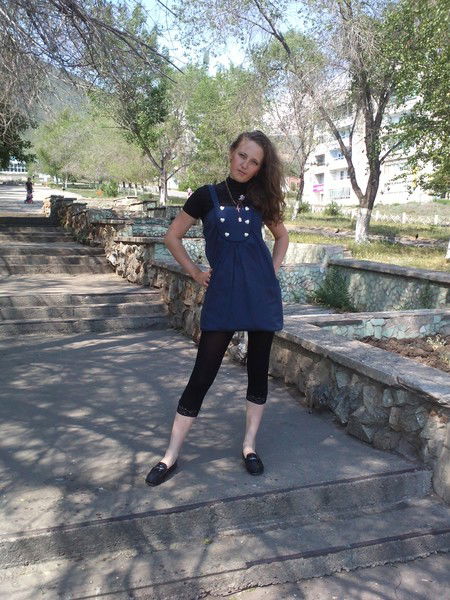 Анастасия Шульгина