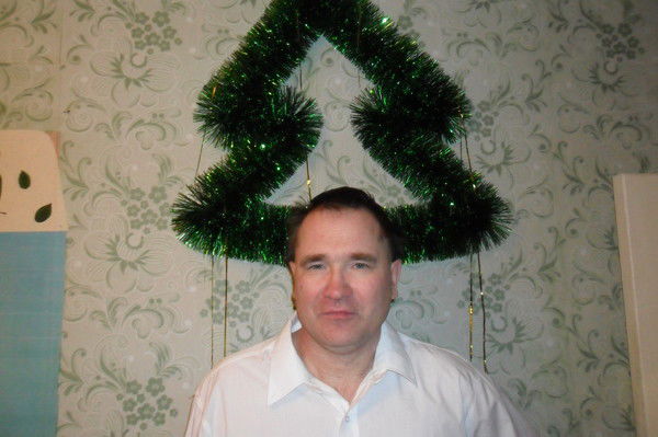 Валентин Луценко