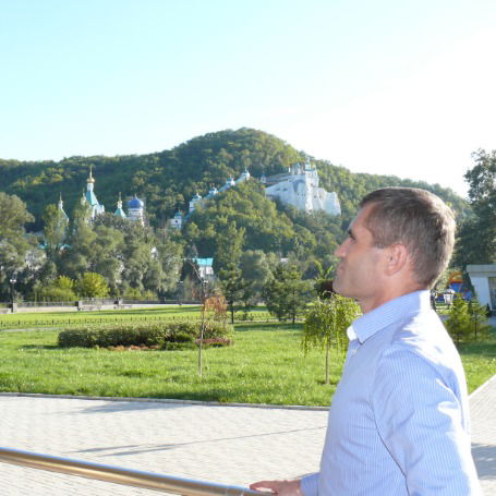 Виталий Моноков