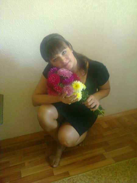 Анна Змеева