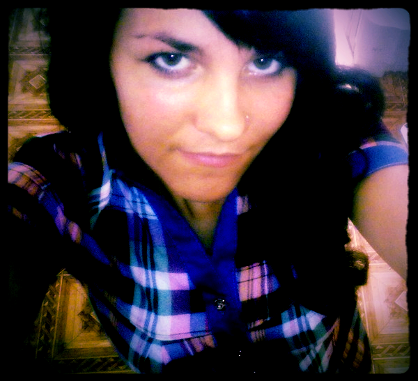 =)Жгучая Брюнетка=)