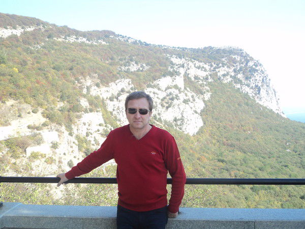 Илья Бурмистров