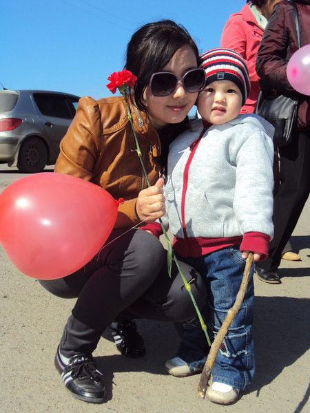 Шынара Сулейменова