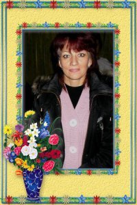 Лена Субботина