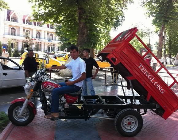 Шухрат Ахмедов