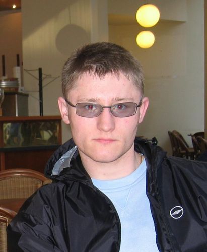 Антон Гугняев