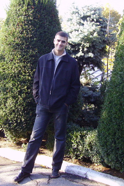 Сергей Фирюлин