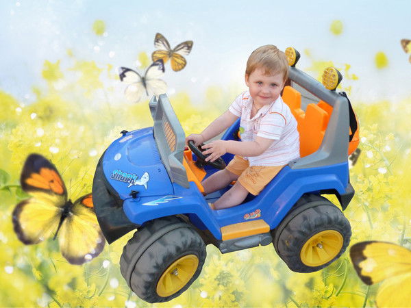 Илья Апрелков