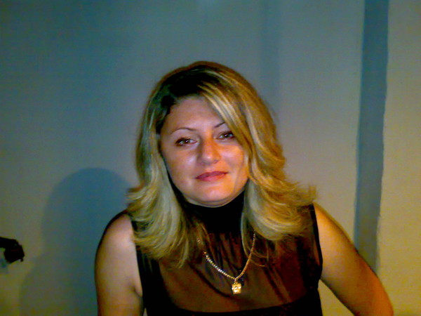 Наташа Дабижа