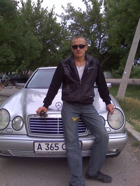 Леонид Фисенко