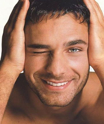 Григорий Сарычев