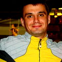 Павел Белоущенко
