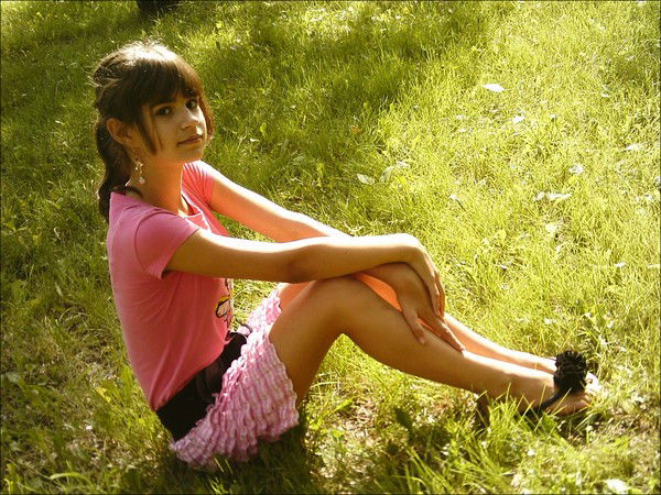 Иришка*** ))))