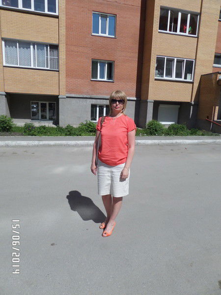 Вероника Клыкова