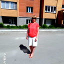 Вероника Клыкова