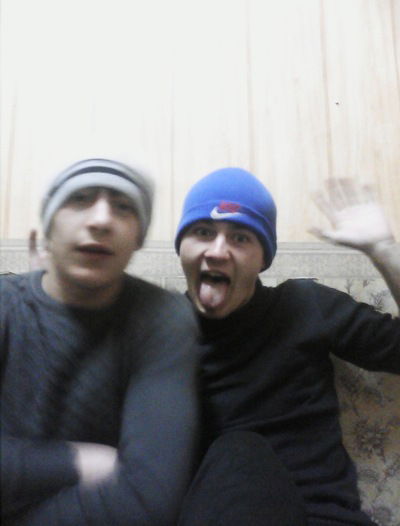 Расим Зигангиров