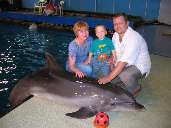 Анжелика Козлова