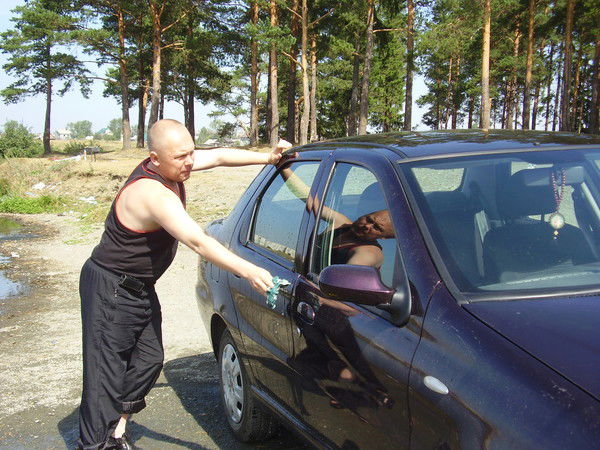 Андрей Трапезников