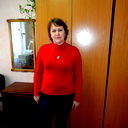 Ольга Кулик