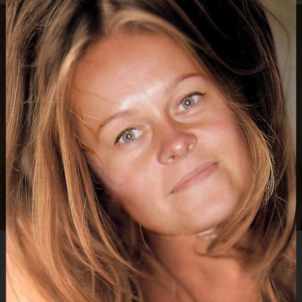 Татьяна Чистова