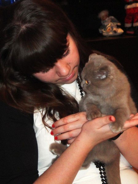 Мария Тамарова