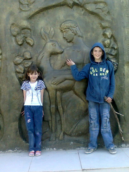 Александр Афанасьев