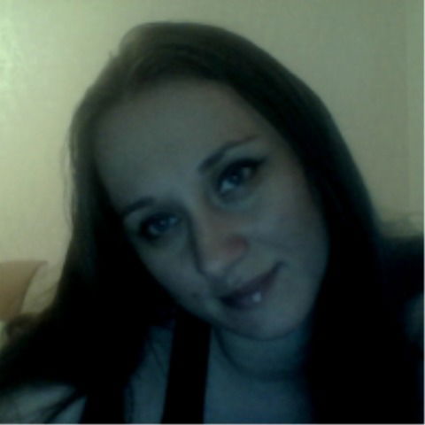 Наталия Ширина