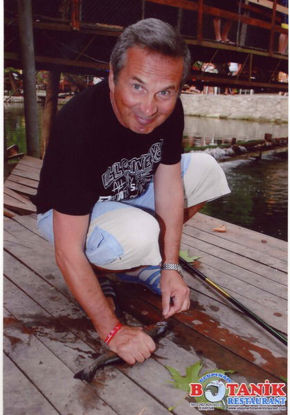 Владимир Боронов