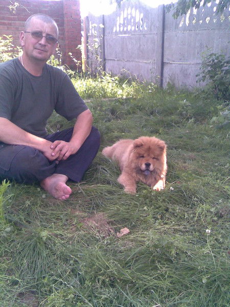 Григорий Сороговец